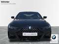 BMW 420 420dA Coupé Schwarz - thumbnail 16