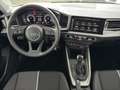 Audi A1 25 TFSI intense Schwarz - thumbnail 6