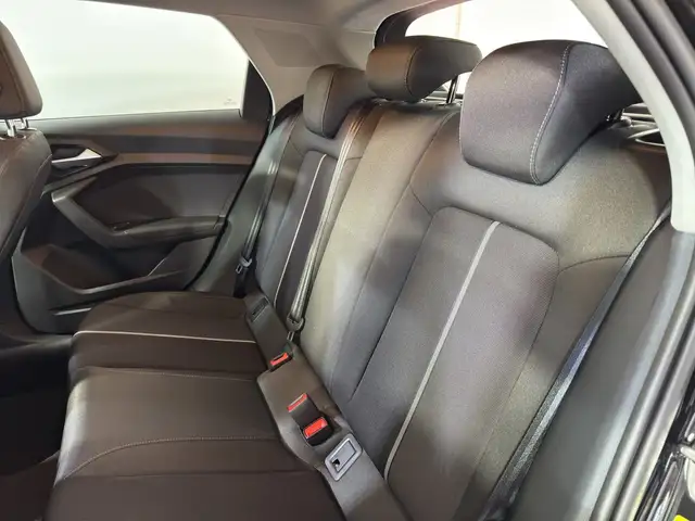 Audi A1 view 14