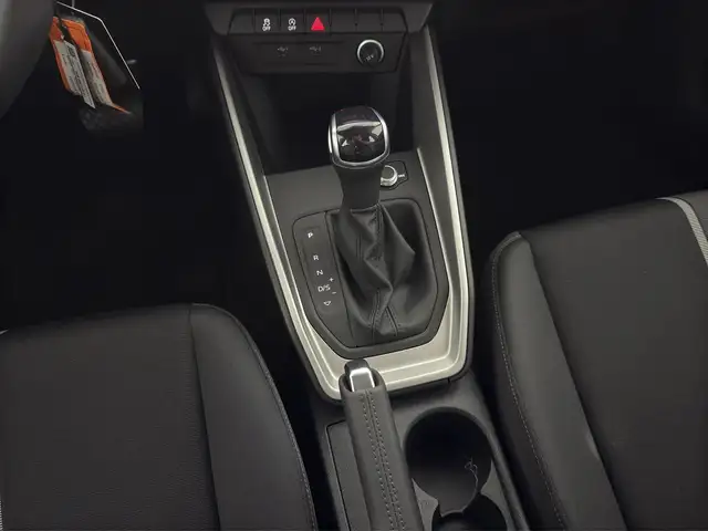 Audi A1 view 11