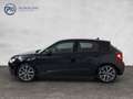 Audi A1 25 TFSI intense Schwarz - thumbnail 3