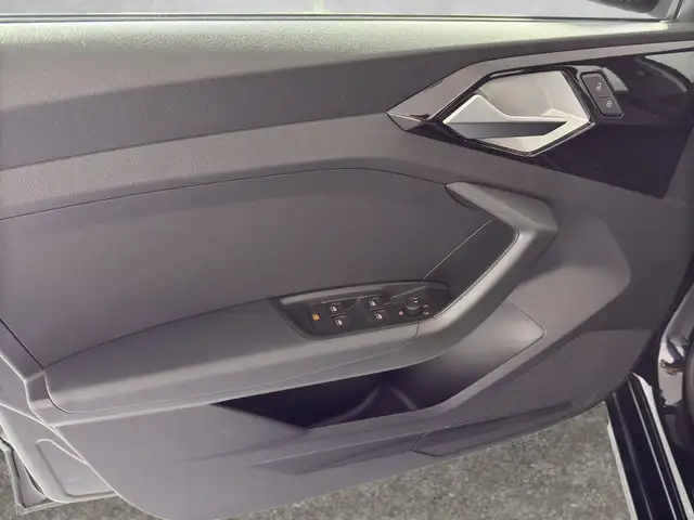 Audi A1 view 13