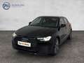 Audi A1 25 TFSI intense Schwarz - thumbnail 1