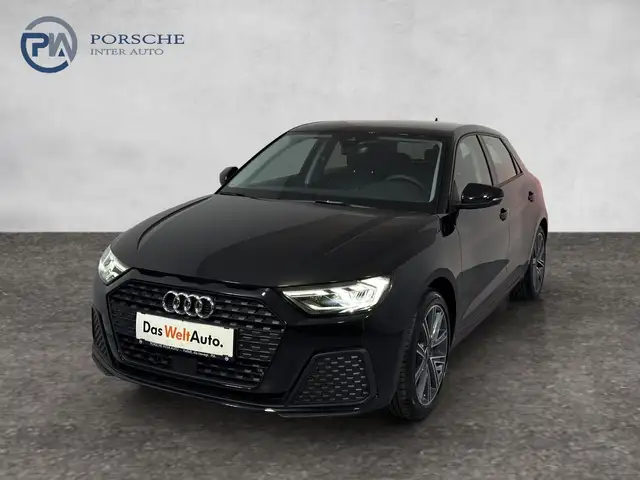 2025 Audi A1 in Black for sale