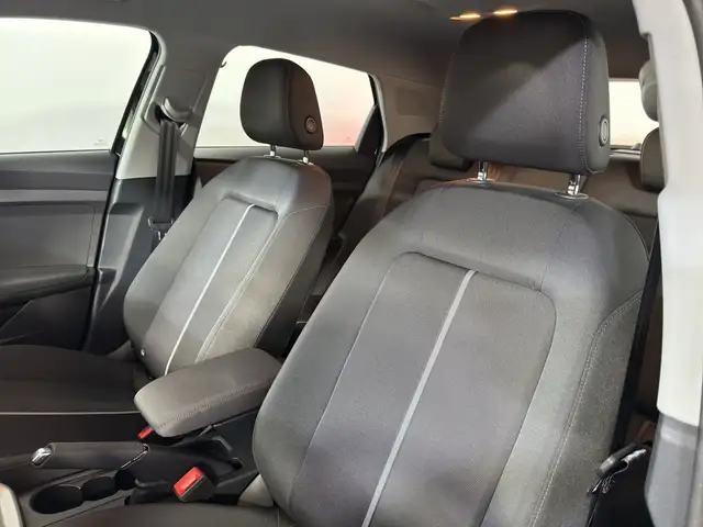 Audi A1 view 12