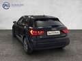 Audi A1 25 TFSI intense Schwarz - thumbnail 4