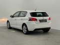 Peugeot 308 Aut. 1.2 Active Pack NAVI*PDC*TEMP*MFL Weiß - thumbnail 10