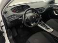 Peugeot 308 Aut. 1.2 Active Pack NAVI*PDC*TEMP*MFL Weiß - thumbnail 12