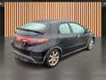 Honda Civic 1.8 Sport Schwarz - thumbnail 3