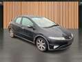 Honda Civic 1.8 Sport Schwarz - thumbnail 2