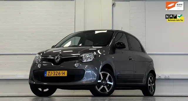 Renault Twingo 1.0 SCe Limited 100% Dealer onderhouden 1e Eigenaa