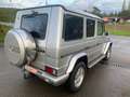 Mercedes-Benz G 55 AMG AMG G 55 Zilver - thumbnail 6