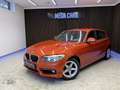 BMW 116 Advantage Orange - thumbnail 1