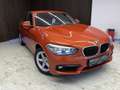 BMW 116 Advantage Orange - thumbnail 2