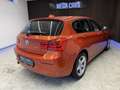 BMW 116 Advantage Orange - thumbnail 6