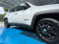 Jeep Renegade Renegade 1.3 Limited 4x2 DDCT Limited Blanco - thumbnail 9