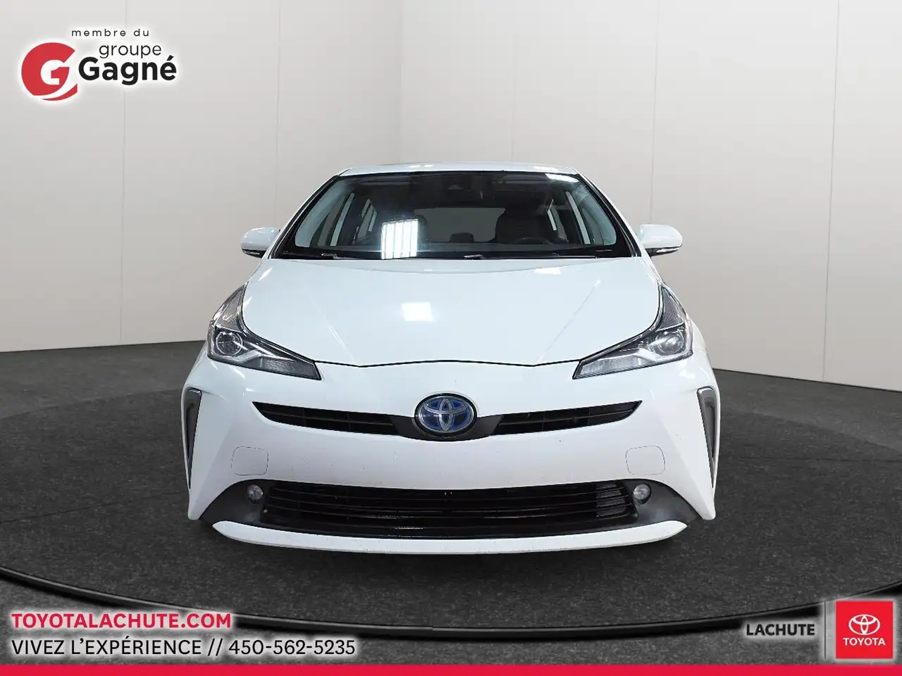 Toyota Prius снимка Toyota Prius