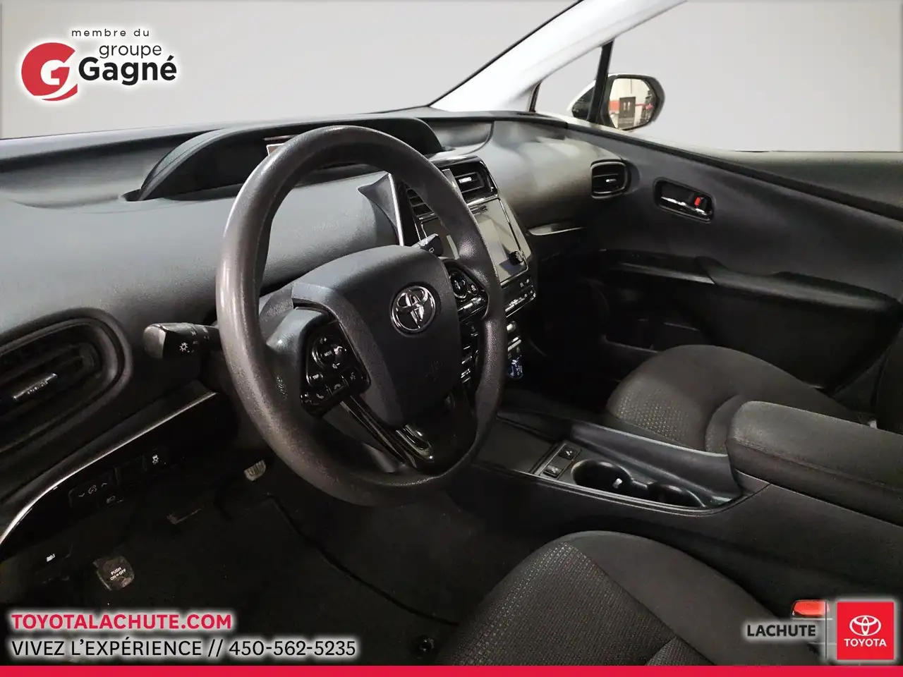 Toyota Prius снимка Toyota Prius