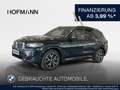 BMW X3 M Sport Schwarz - thumbnail 1