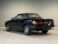 Maserati Biturbo Biturbo Spider 2.0 ZAGATO **TARGHE ORIG. - ASI ORO** Schwarz - thumbnail 2