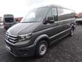 Volkswagen Crafter 2,0TDI Kasten 35 mittellang  Navi Kamera Grau - thumbnail 6