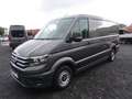 Volkswagen Crafter 2,0TDI Kasten 35 mittellang  Navi Kamera Grau - thumbnail 1