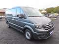 Volkswagen Crafter 2,0TDI Kasten 35 mittellang  Navi Kamera Grau - thumbnail 33