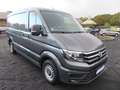 Volkswagen Crafter 2,0TDI Kasten 35 mittellang  Navi Kamera Grau - thumbnail 3
