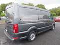 Volkswagen Crafter 2,0TDI Kasten 35 mittellang  Navi Kamera Grau - thumbnail 4
