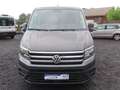 Volkswagen Crafter 2,0TDI Kasten 35 mittellang  Navi Kamera Grau - thumbnail 30