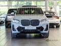 BMW X4 20d M Sport Inno Pano Memo HK HUD AHK 21'' Gris - thumbnail 3