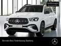 Mercedes-Benz GLE 400 e 4M AMG+NIGHT+PANO+360+AHK+MULTIBEAM+HUD Weiß - thumbnail 1