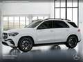 Mercedes-Benz GLE 400 e 4M AMG+NIGHT+PANO+360+AHK+MULTIBEAM+HUD Blanc - thumbnail 3