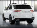 Mercedes-Benz GLE 400 e 4M AMG+NIGHT+PANO+360+AHK+MULTIBEAM+HUD Blanc - thumbnail 21