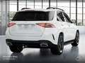 Mercedes-Benz GLE 400 e 4M AMG+NIGHT+PANO+360+AHK+MULTIBEAM+HUD Weiß - thumbnail 4