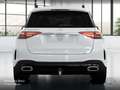 Mercedes-Benz GLE 400 e 4M AMG+NIGHT+PANO+360+AHK+MULTIBEAM+HUD Weiß - thumbnail 7