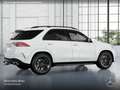 Mercedes-Benz GLE 400 e 4M AMG+NIGHT+PANO+360+AHK+MULTIBEAM+HUD Blanc - thumbnail 16