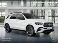 Mercedes-Benz GLE 400 e 4M AMG+NIGHT+PANO+360+AHK+MULTIBEAM+HUD Blanc - thumbnail 17