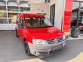 Volkswagen Caddy Life 1,4   !!!Vermittlungsverkauf!!! Rot - thumbnail 1