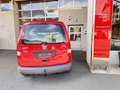 Volkswagen Caddy Life 1,4   !!!Vermittlungsverkauf!!! Rot - thumbnail 6