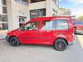Volkswagen Caddy Life 1,4   !!!Vermittlungsverkauf!!! Rot - thumbnail 4