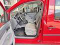 Volkswagen Caddy Life 1,4   !!!Vermittlungsverkauf!!! Rot - thumbnail 9