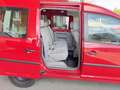 Volkswagen Caddy Life 1,4   !!!Vermittlungsverkauf!!! Rot - thumbnail 14