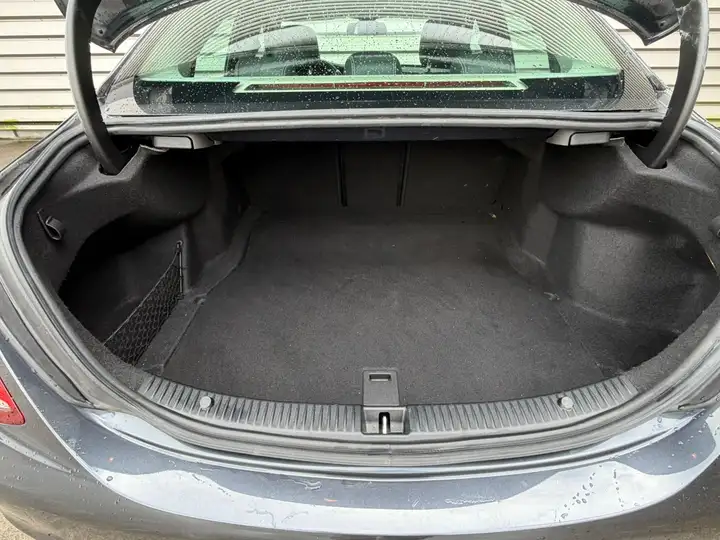 Mercedes-Benz Clase C 2015, foto 20