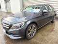 Mercedes-Benz C 220 220CDI BE Avantgarde Eco Edition 7G P. Gris - thumbnail 7