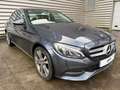 Mercedes-Benz C 220 220CDI BE Avantgarde Eco Edition 7G P. Gris - thumbnail 1