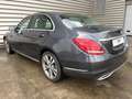 Mercedes-Benz C 220 220CDI BE Avantgarde Eco Edition 7G P. Gris - thumbnail 5