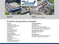 Ford Tourneo Courier Titanium 1.0 EcoBoost +ACC+TWA+RFK+PDC+NAVI+ Blau - thumbnail 12