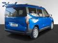 Ford Tourneo Courier Titanium 1.0 EcoBoost +ACC+TWA+RFK+PDC+NAVI+ Blau - thumbnail 4