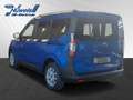 Ford Tourneo Courier Titanium 1.0 EcoBoost +ACC+TWA+RFK+PDC+NAVI+ Blau - thumbnail 3